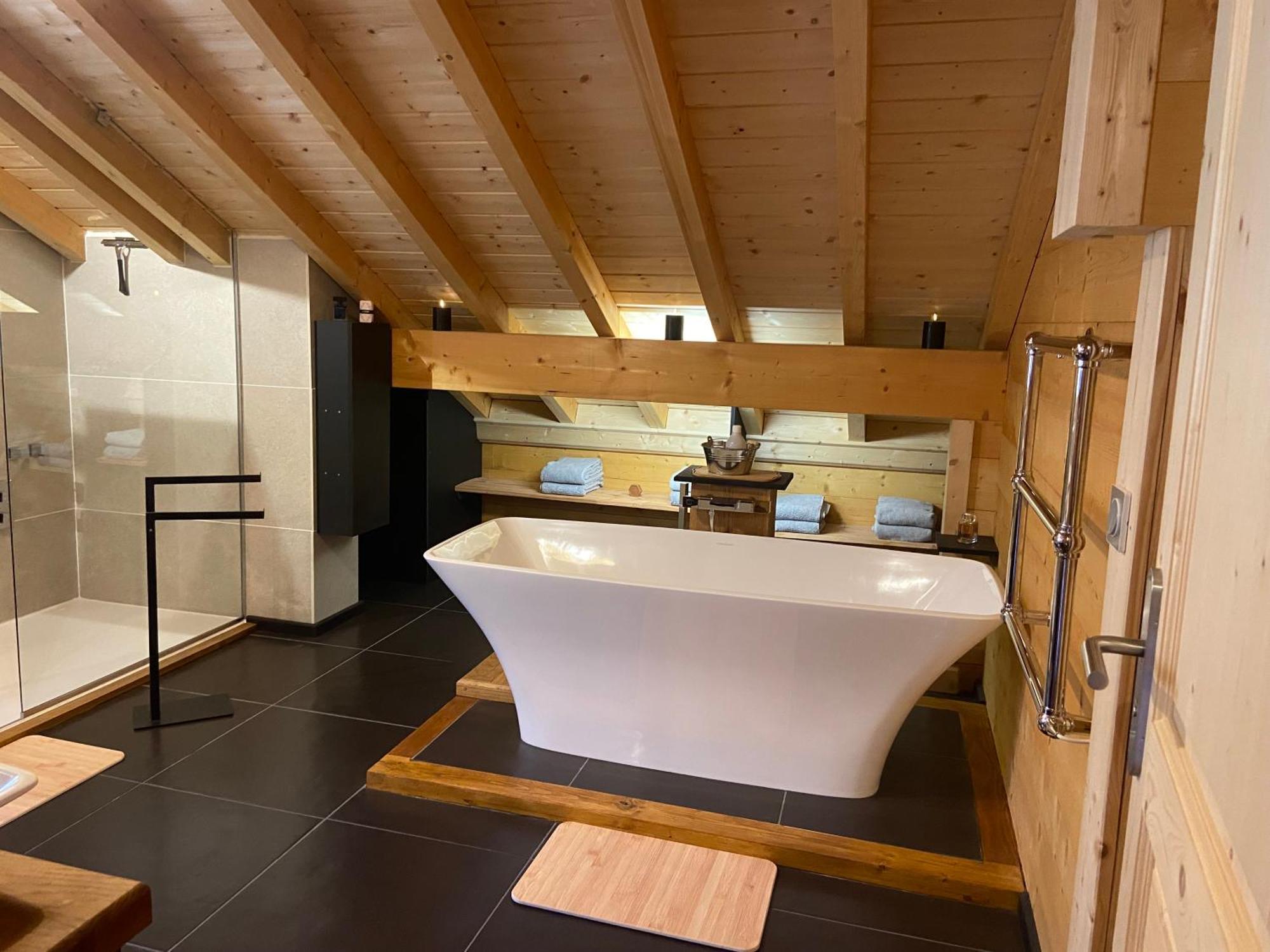 Chalet Luane Pres De Valberg Beuil Exterior photo