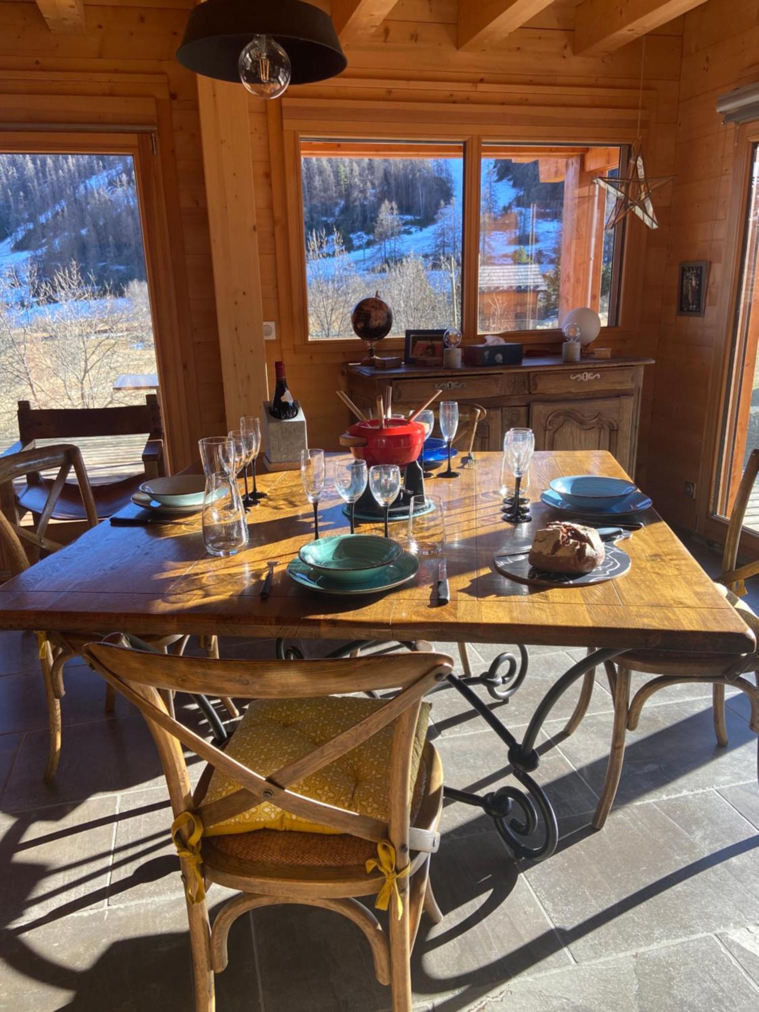 Chalet Luane Pres De Valberg Beuil Exterior photo