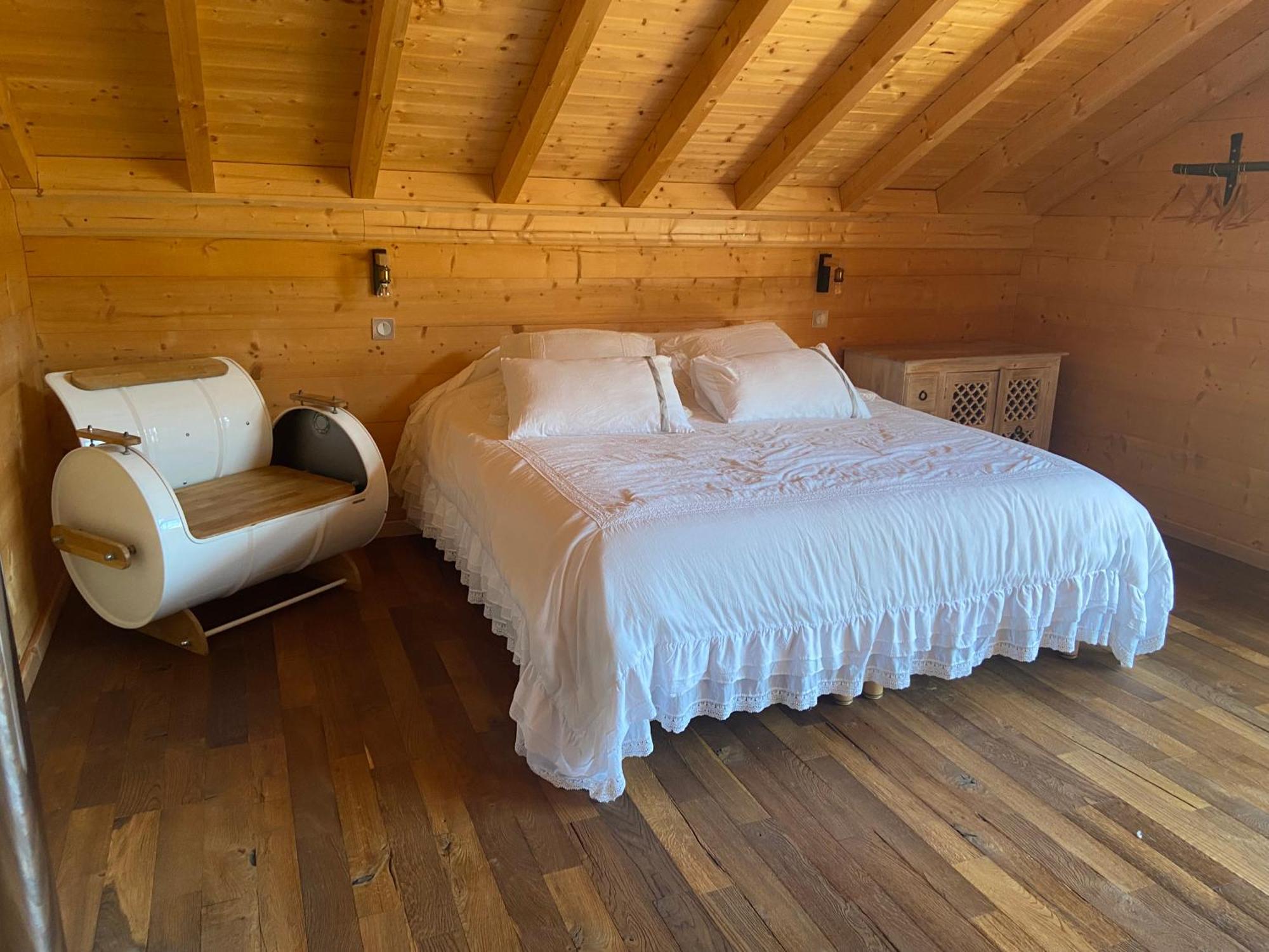 Chalet Luane Pres De Valberg Beuil Exterior photo