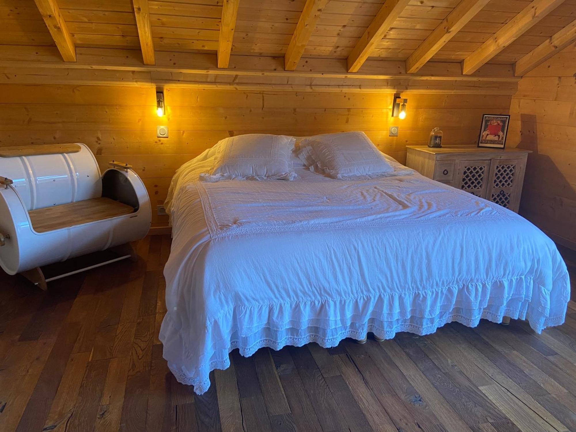 Chalet Luane Pres De Valberg Beuil Exterior photo