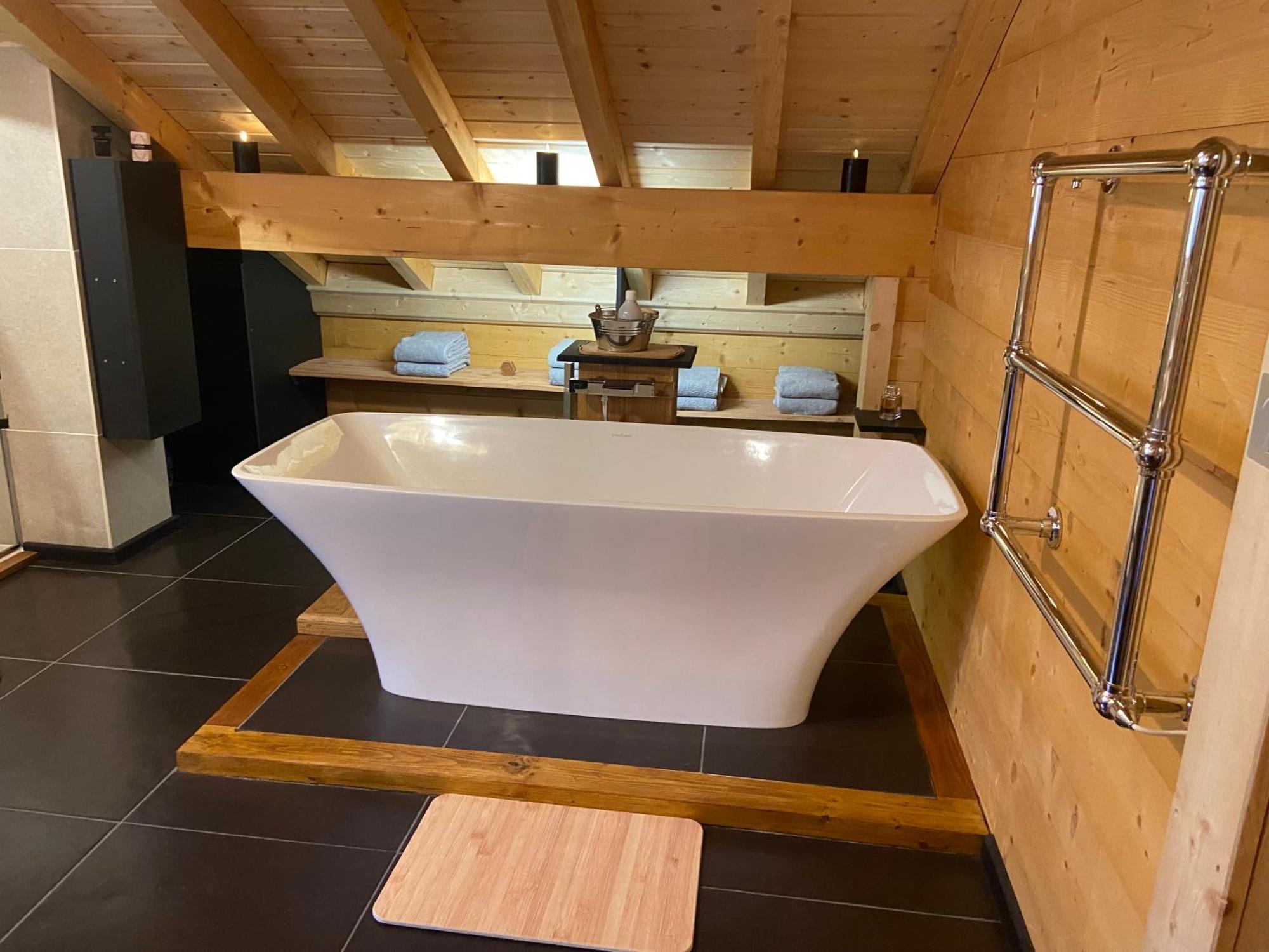 Chalet Luane Pres De Valberg Beuil Exterior photo