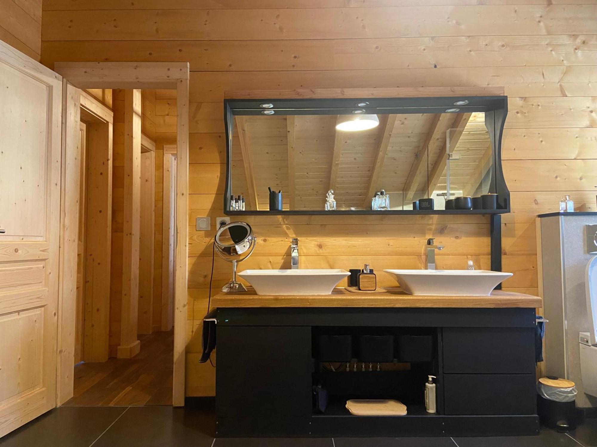 Chalet Luane Pres De Valberg Beuil Exterior photo