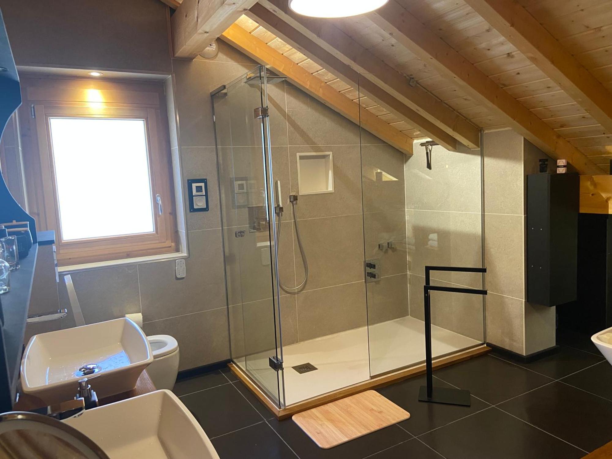 Chalet Luane Pres De Valberg Beuil Exterior photo
